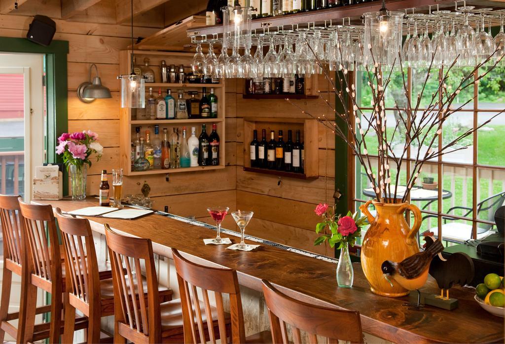 Squam Lake Inn Holderness Exterior foto
