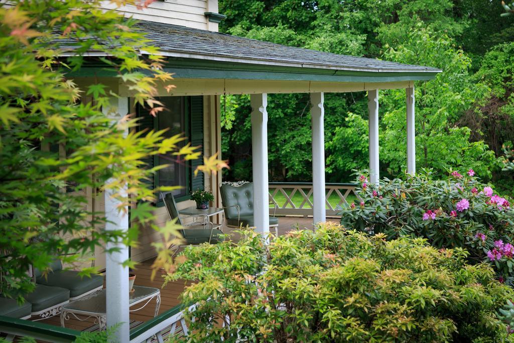 Squam Lake Inn Holderness Exterior foto