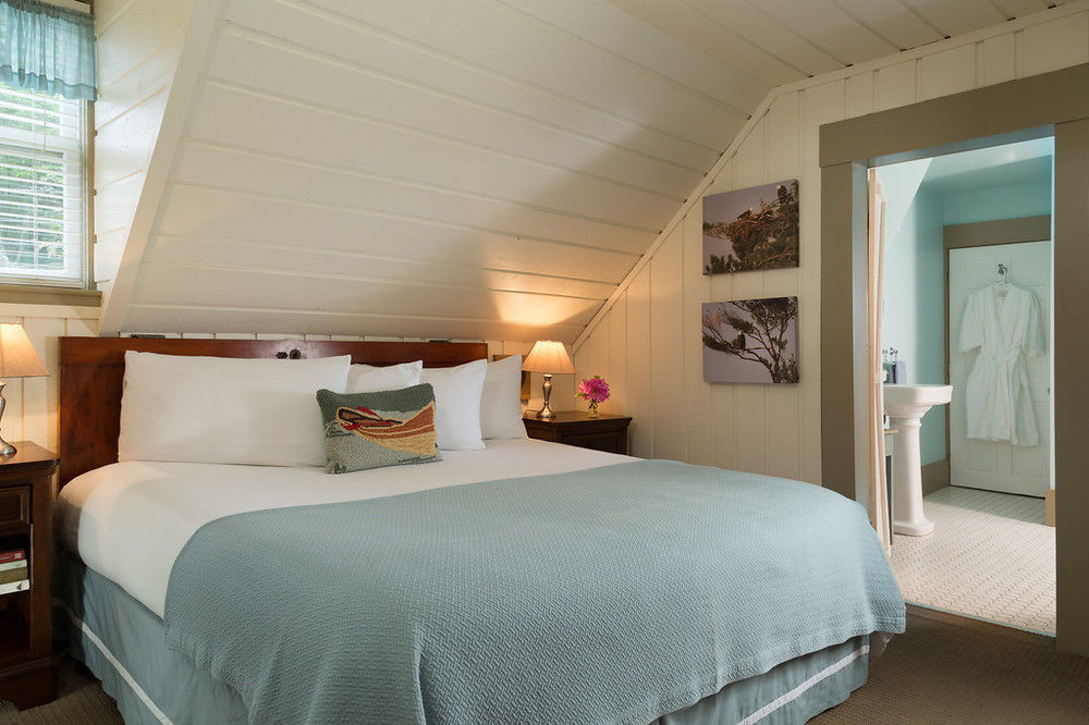 Squam Lake Inn Holderness Exterior foto