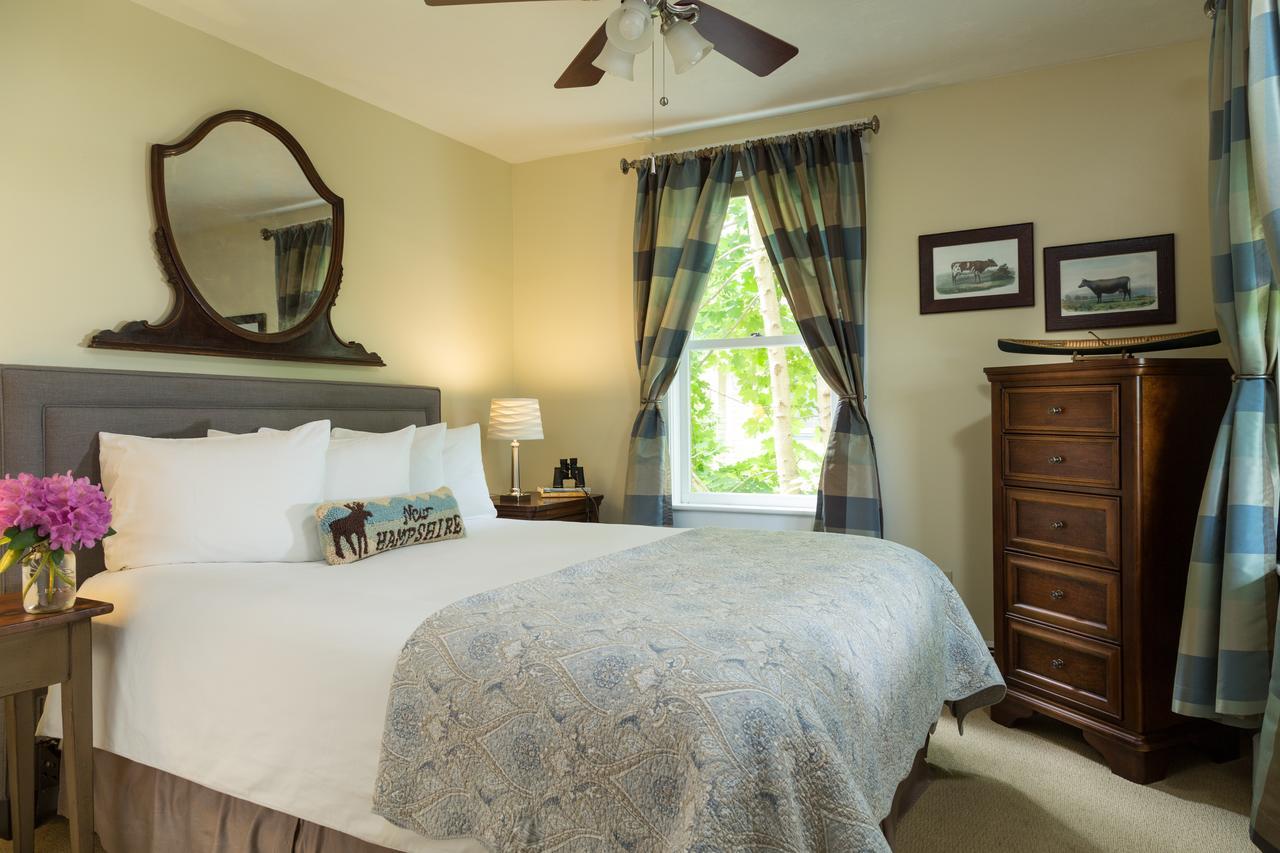 Squam Lake Inn Holderness Exterior foto