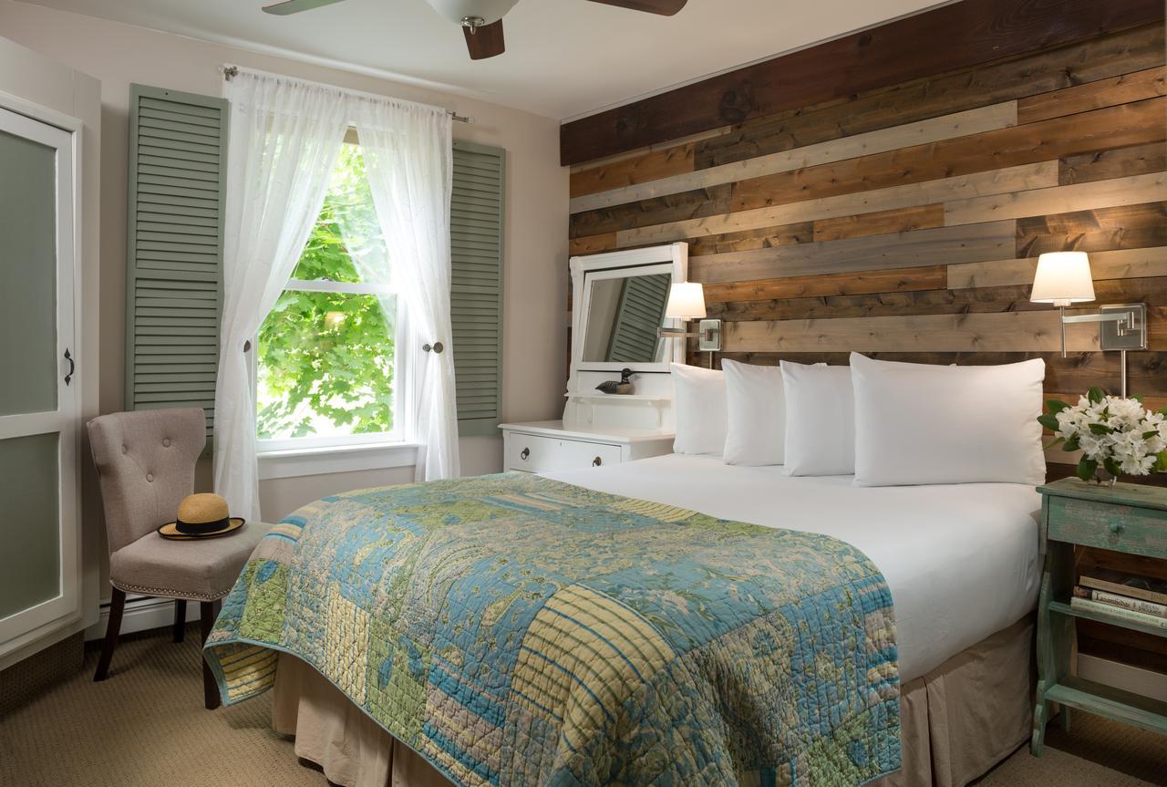 Squam Lake Inn Holderness Exterior foto