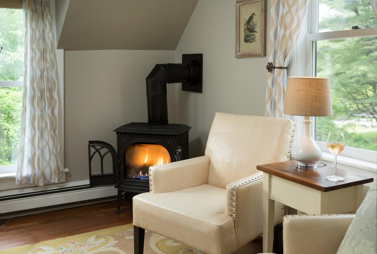 Squam Lake Inn Holderness Exterior foto