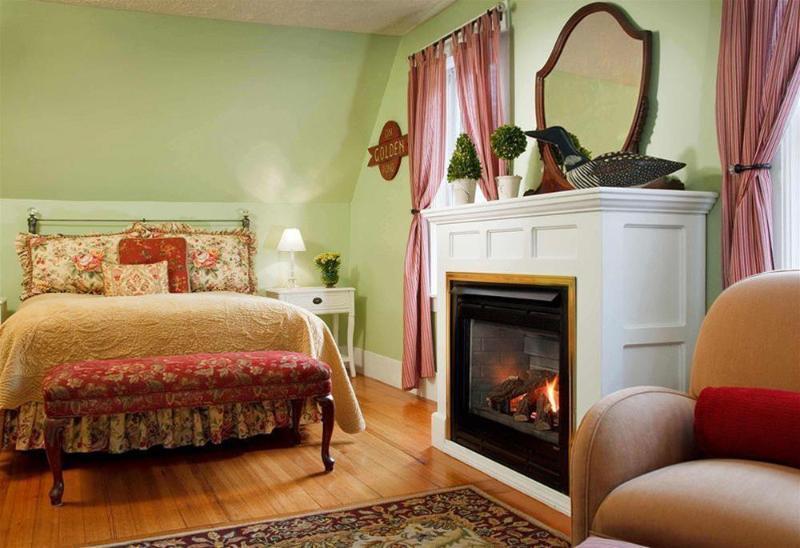 Squam Lake Inn Holderness Exterior foto